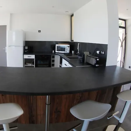 Spacious With Swimming Pool In * Vagnas